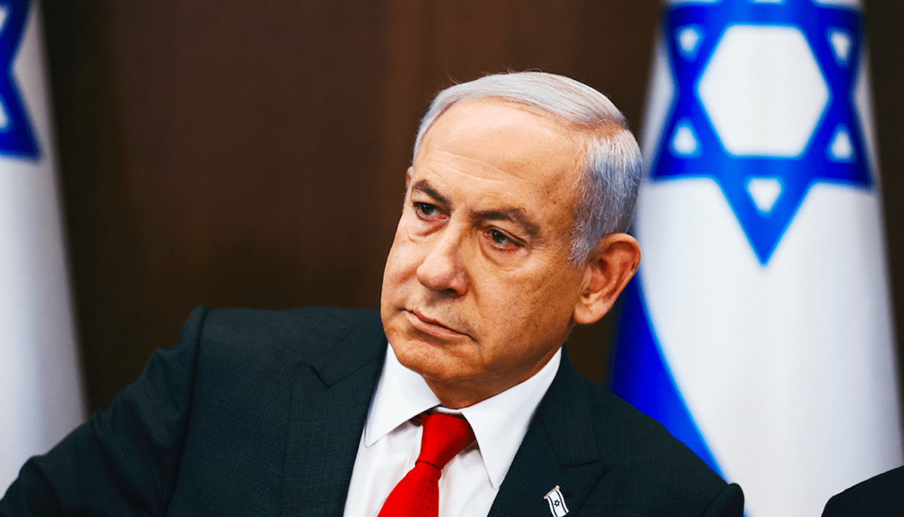 Netanyahu: “A Gaza uccideremo i leader di Hamas, ci vorranno mesi”