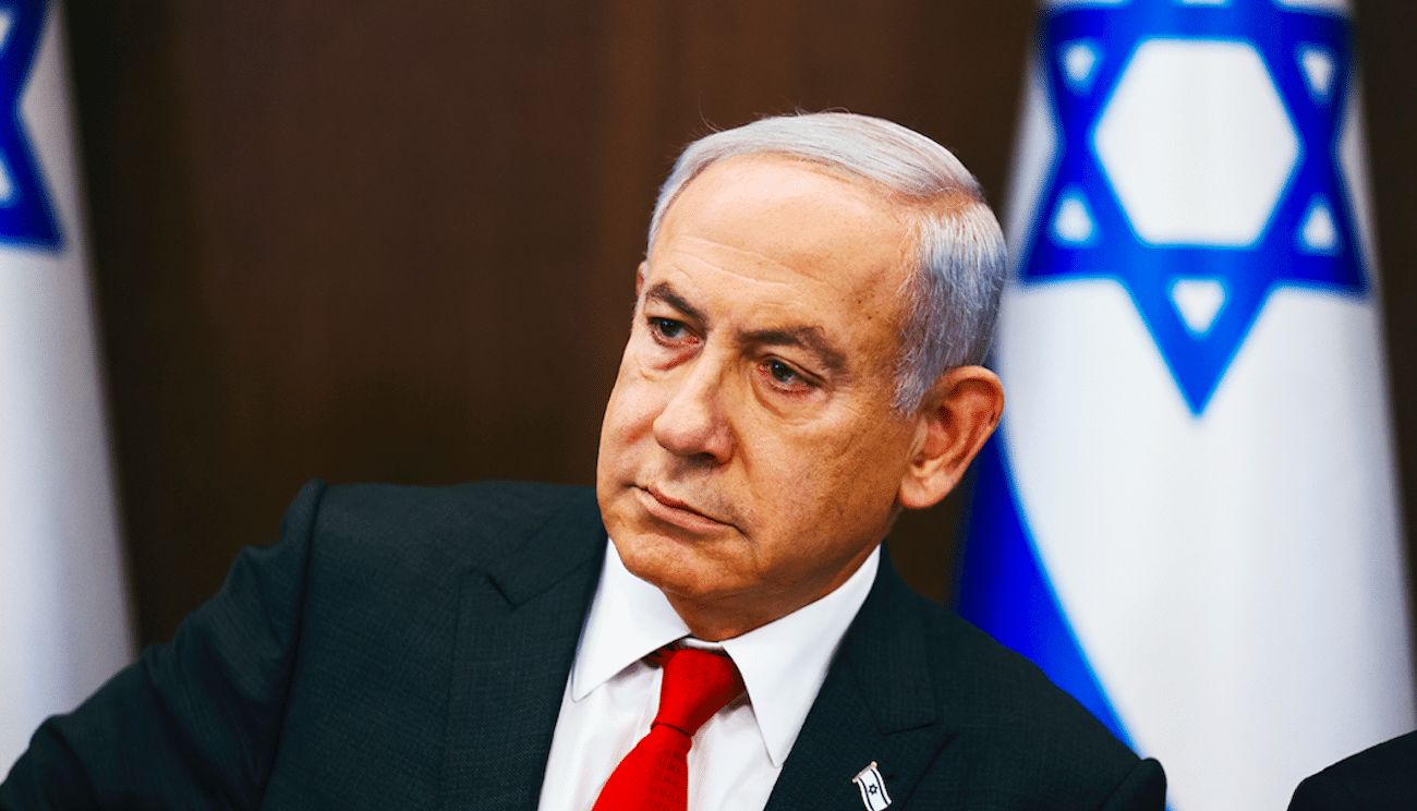 Per Netanyahu Israele “non vuole governare né occupare Gaza”