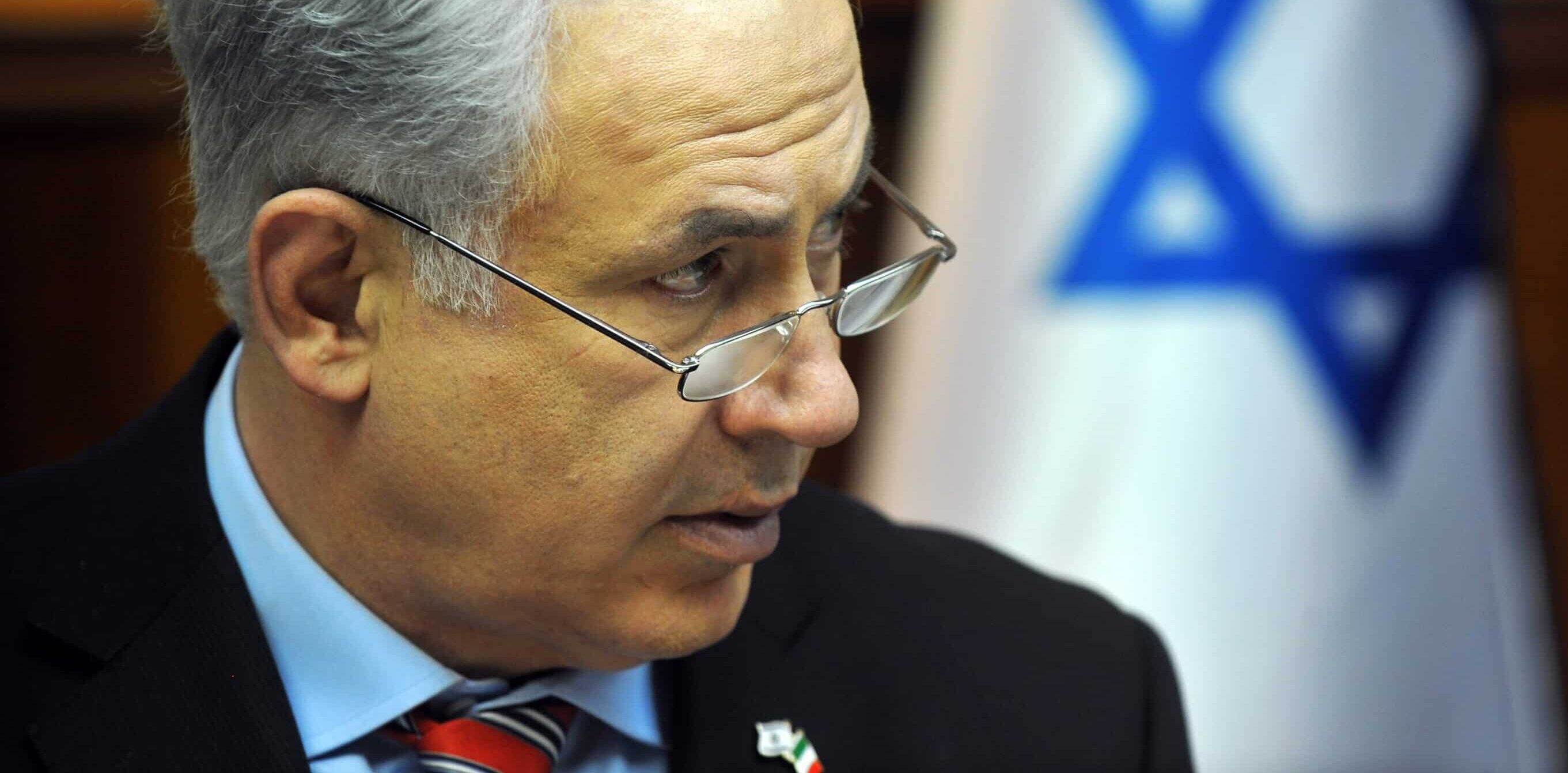 Israele, il gabinetto di sicurezza ha votato la messa in stato di guerra