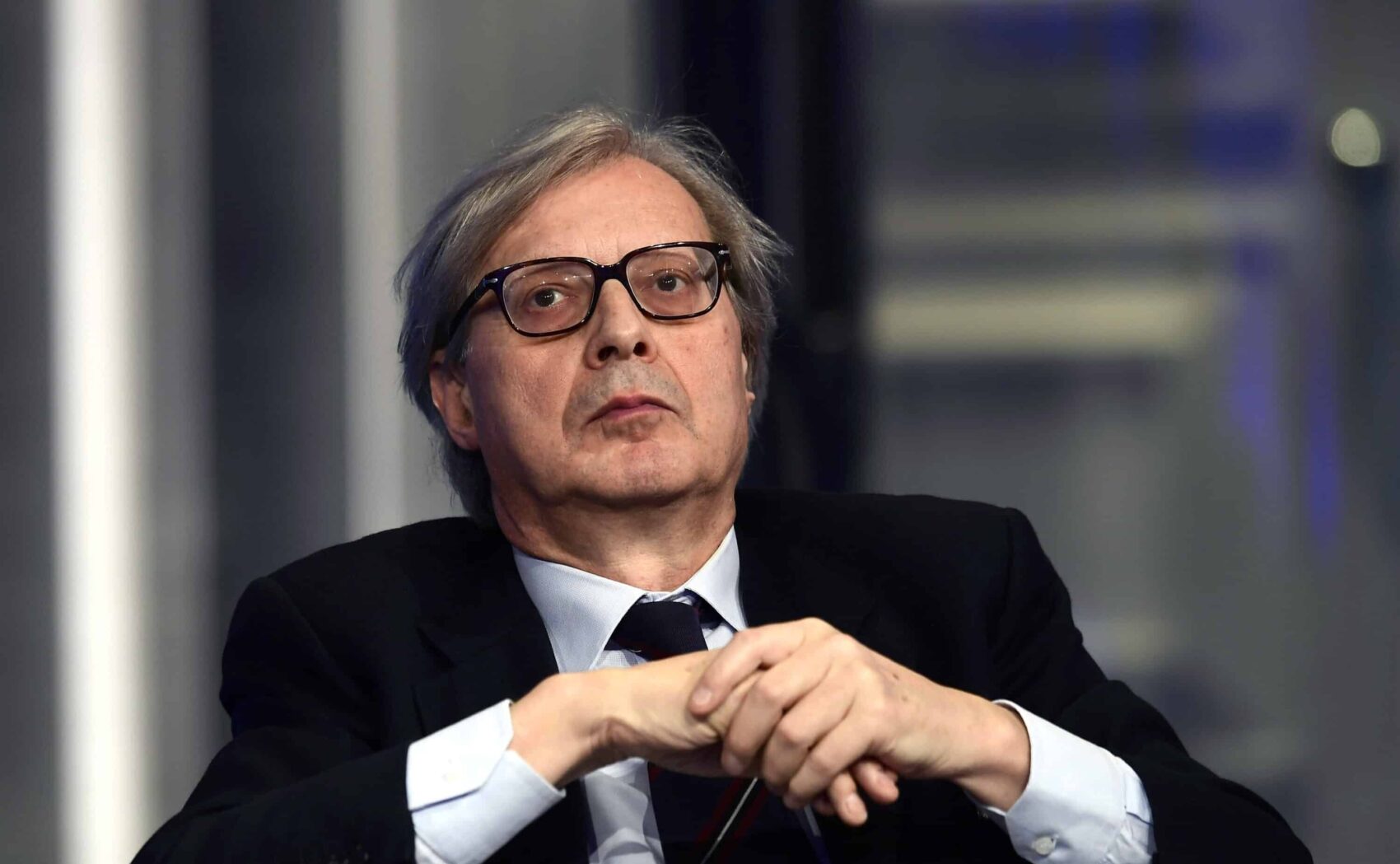 Caso Sgarbi, sequestrato il dipinto di Manetti e perquisite tre case del sottosegretario