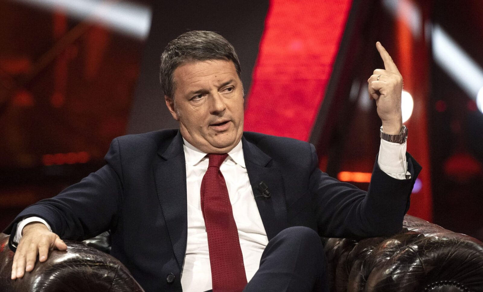Il Senato secondo Matteo Renzi: logo di Palazzo Madama usato per chiedere pubblicità sul Riformista