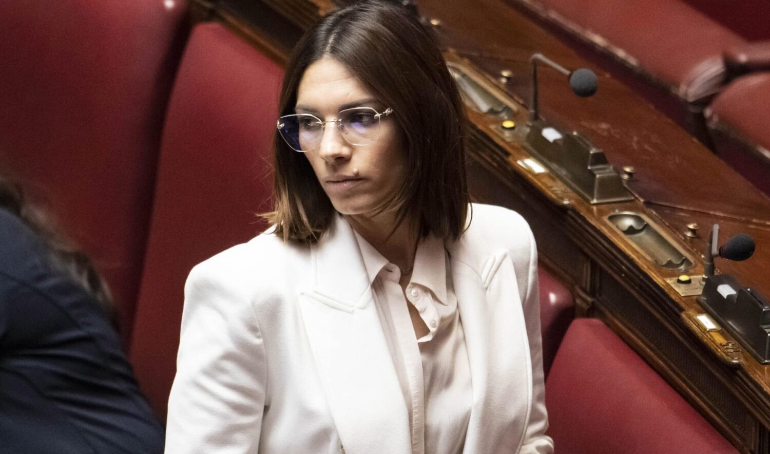 Baldino: “Dal governo un nemico al giorno. Mancava la giudice di Catania”