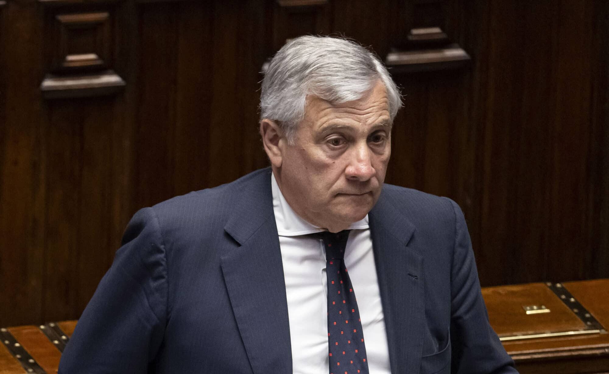 Terrorismo, Tajani continua a ripetere che l’Italia è al sicuro