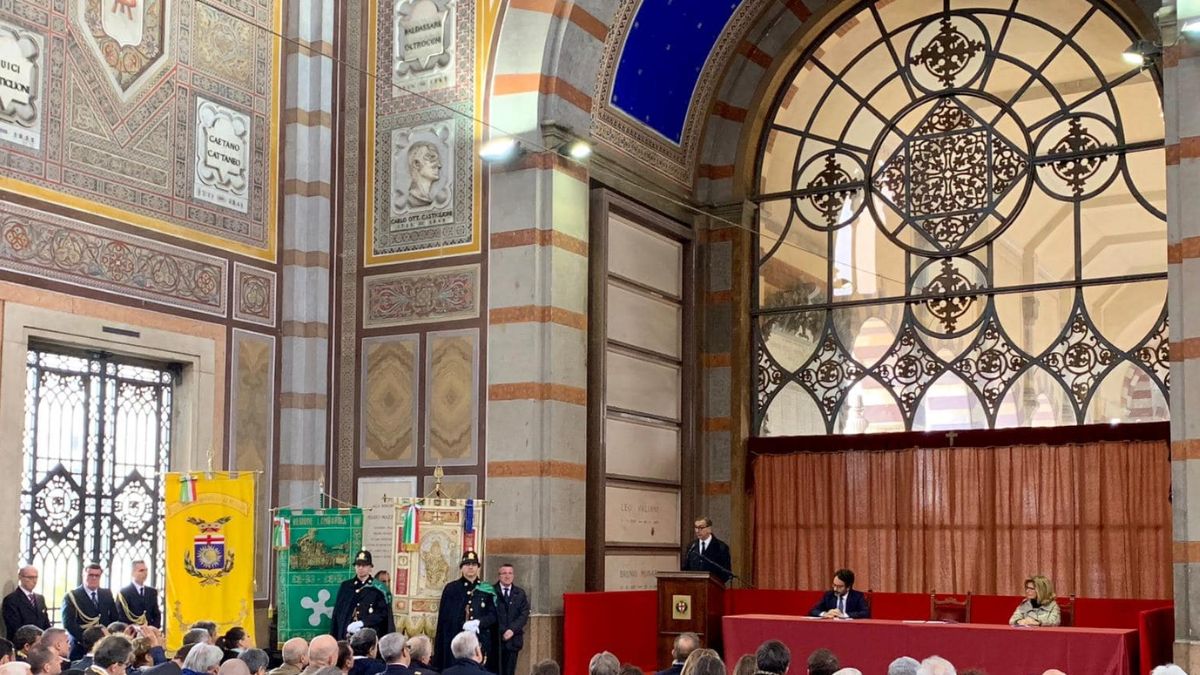 Famedio di Milano, cos’è e come si entra: polemica su Berlusconi
