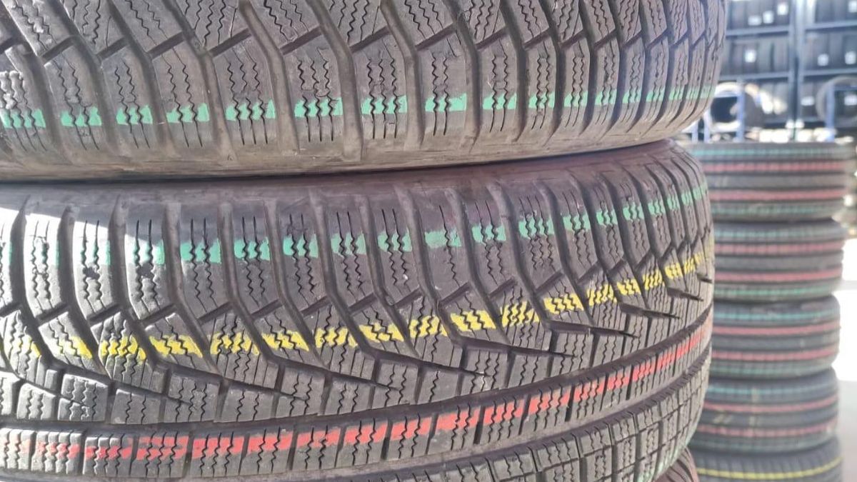 Gomme invernali, quando e dove sono obbligatorie: multe previste