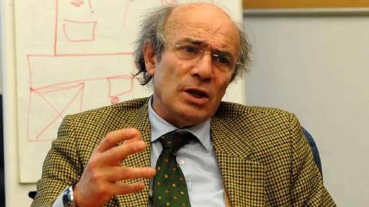 Contro il Sud c’è più razzismo. Parla l’ex Rettore della Federico II, Guido Trombetti