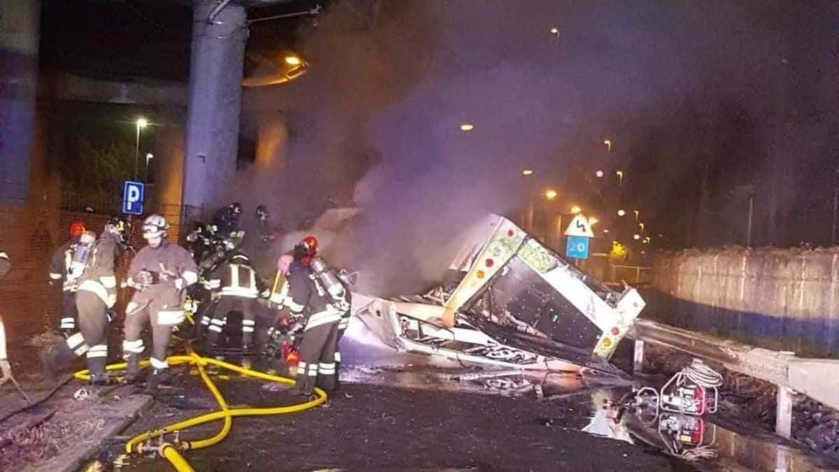 Incidente Mestre, le cause della tragedia e le indagini della Procura