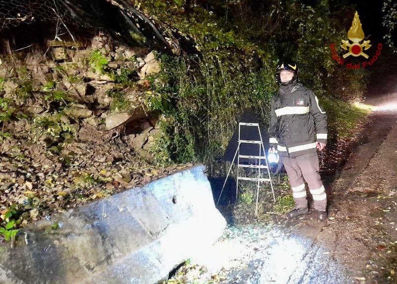 Maltempo in Lombardia, violento nubifragio a Milano: esonda il Seveso