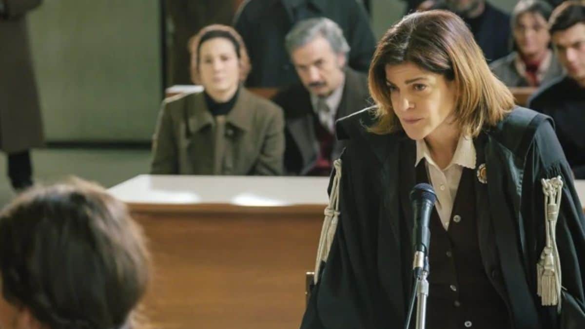 Per Elisa – Il caso Claps, la fiction su Rai1: storia vera, cast e che fine ha fatto Danilo Restivo