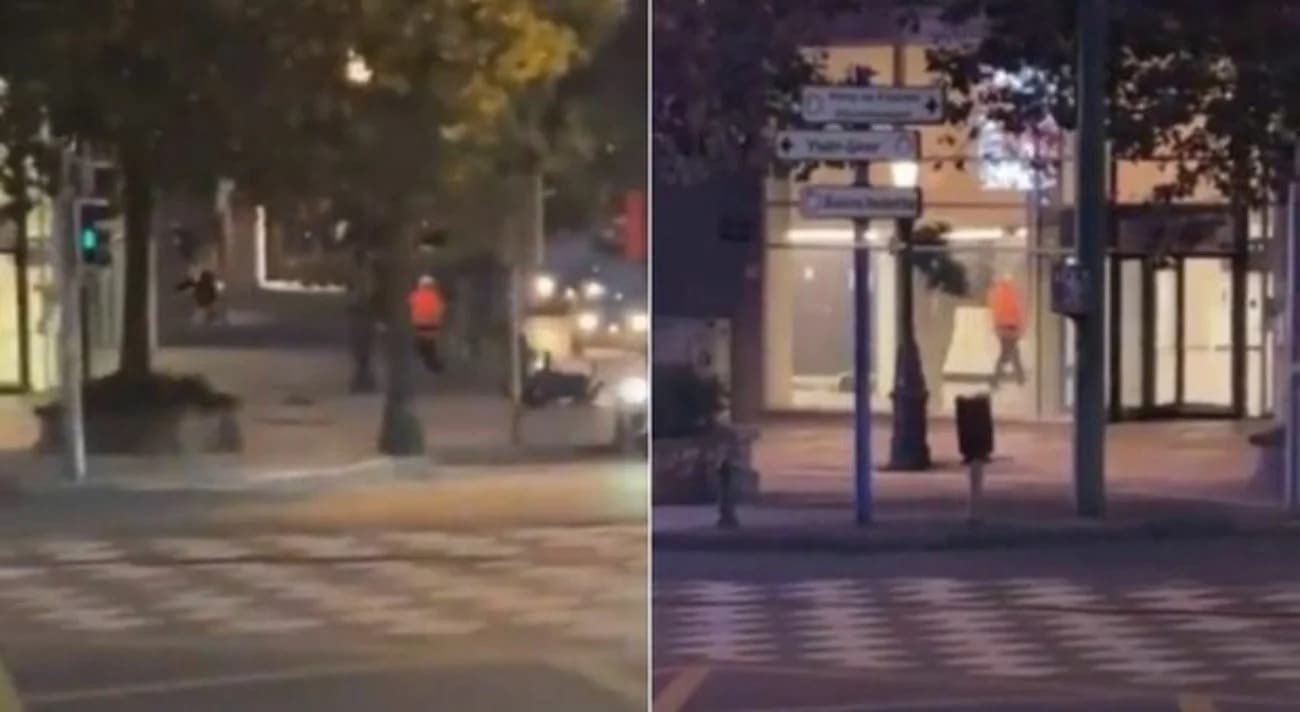 Attacco terroristico nel centro di Bruxelles, due morti