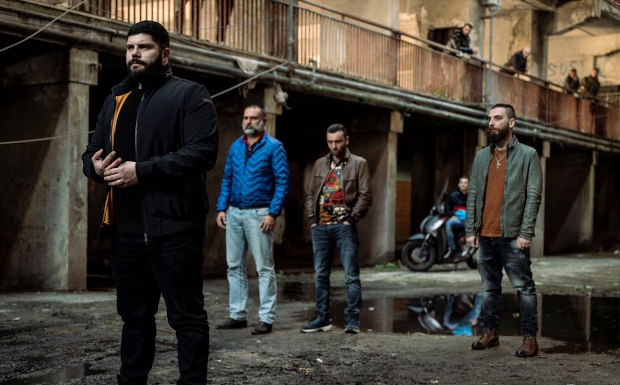 Napoli, un altro racconto della città può servire a tutti. Parla lo sceneggiatore di Gomorra