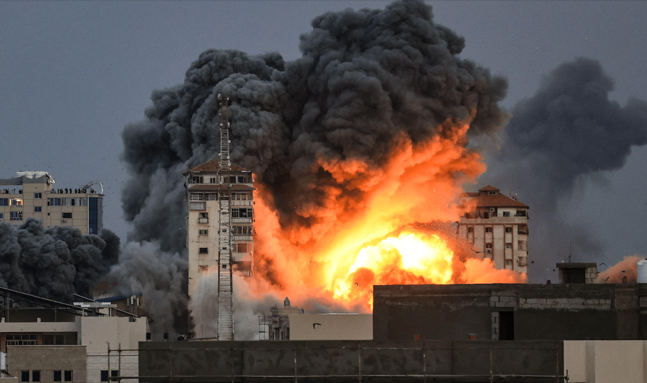 Il Medio Oriente continua a infiammarsi. Blitz dell’esercito israeliano in Cisgiordania per colpire i terroristi di Hamas