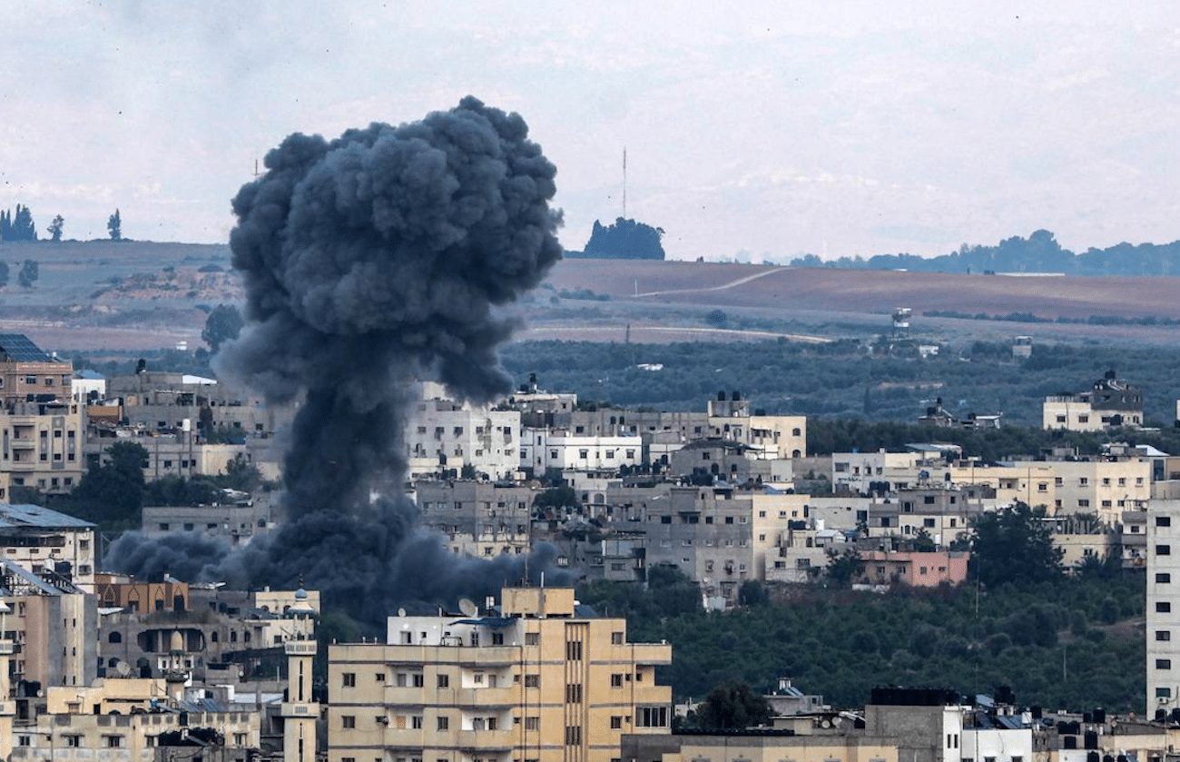 In Israele 130mila turisti: tutte le informazioni sui voli, l’aeroporto e cosa devono fare