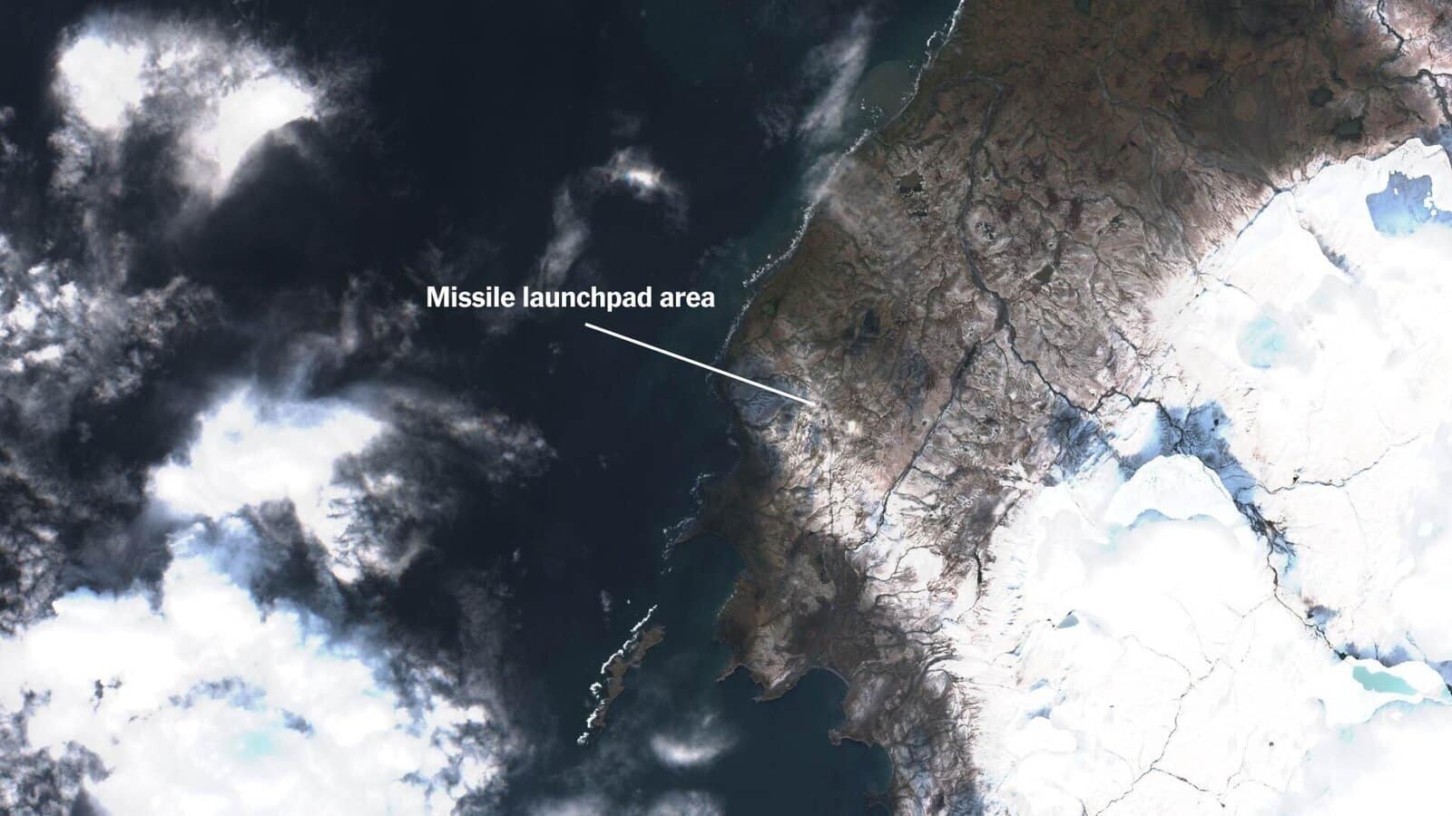 Mosca è pronta a testare un missile nucleare