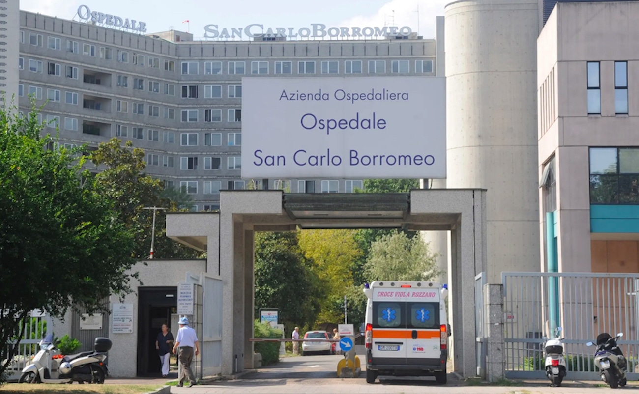 A Milano addio alla banca del plasma. Trauma center all’ultimo… sangue