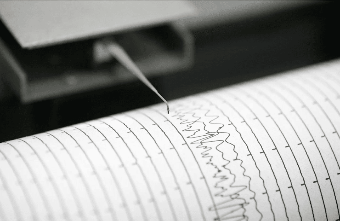 Terremoto, un’altra notte di paura a Napoli ma nessun danno