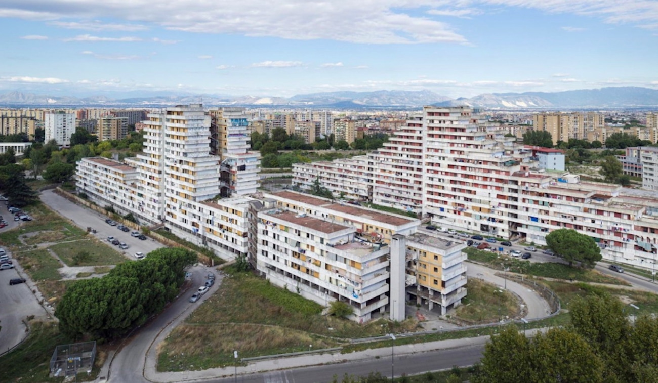 giovani periferie