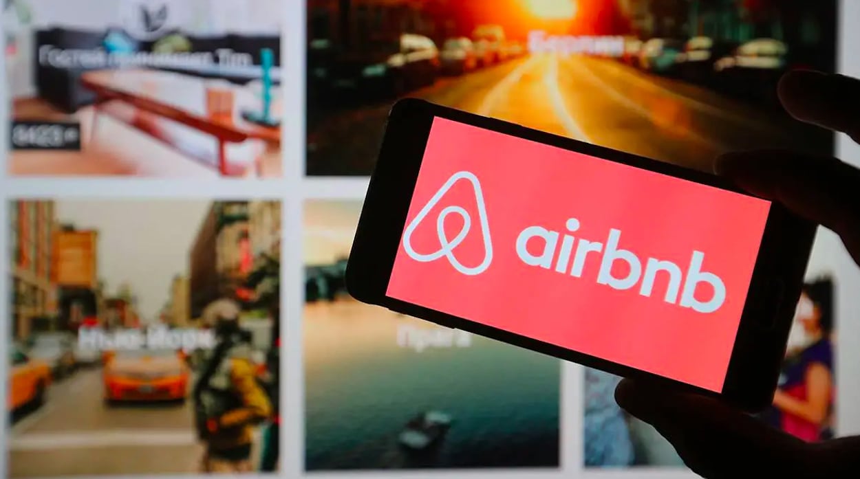 Il Fisco batosta Airbnb, sequestro preventivo da oltre 779 milioni