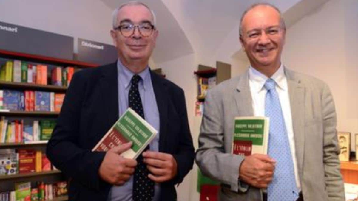 Alessandro Amadori, chi è il consulente di Valditara: polemiche sul suo libro contro le donne