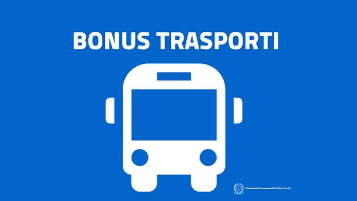 Bonus Trasporti il 1° dicembre: come funziona e come fare domanda