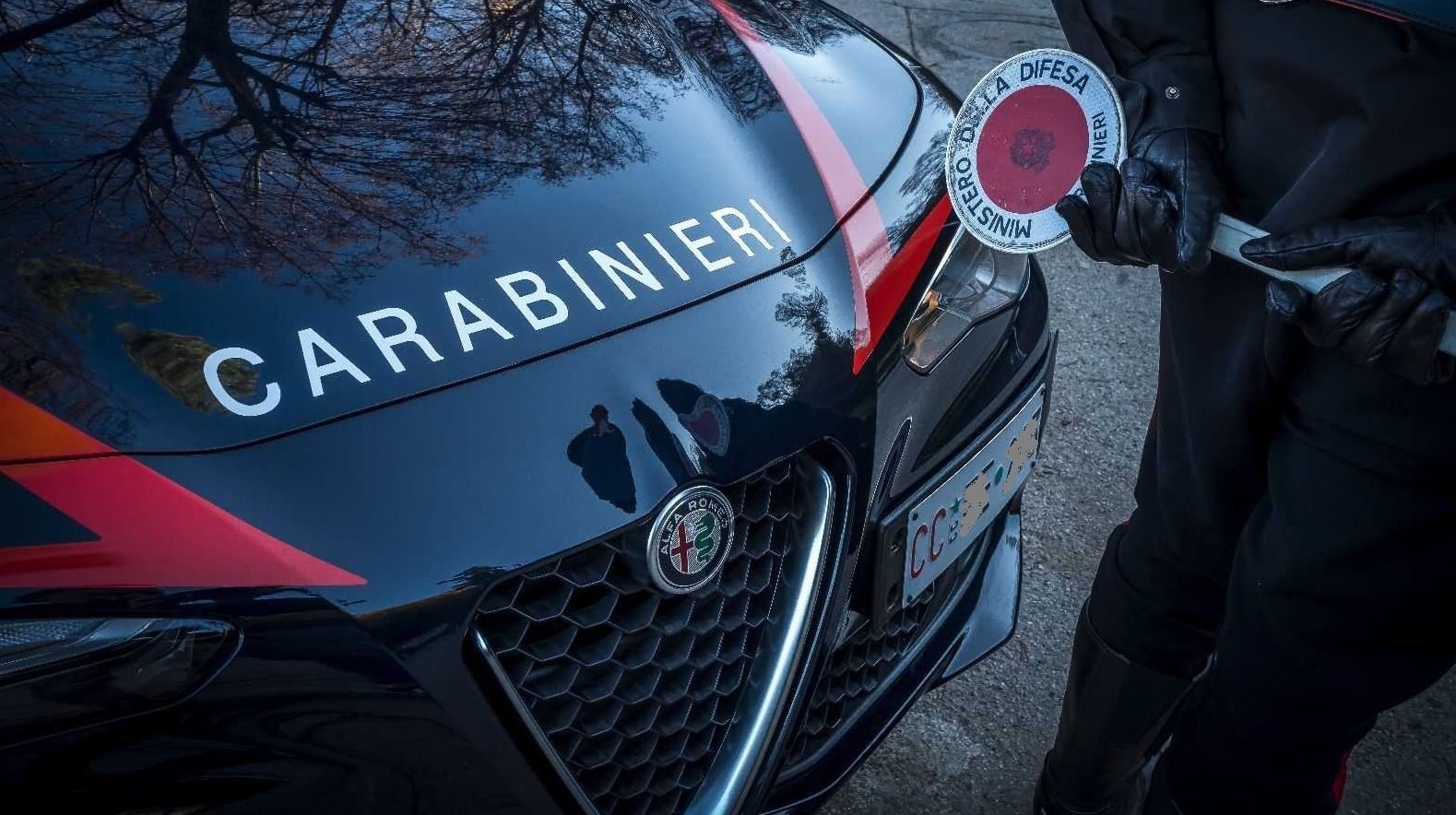 Camorra, arrestato il boss Salvatore Mari
