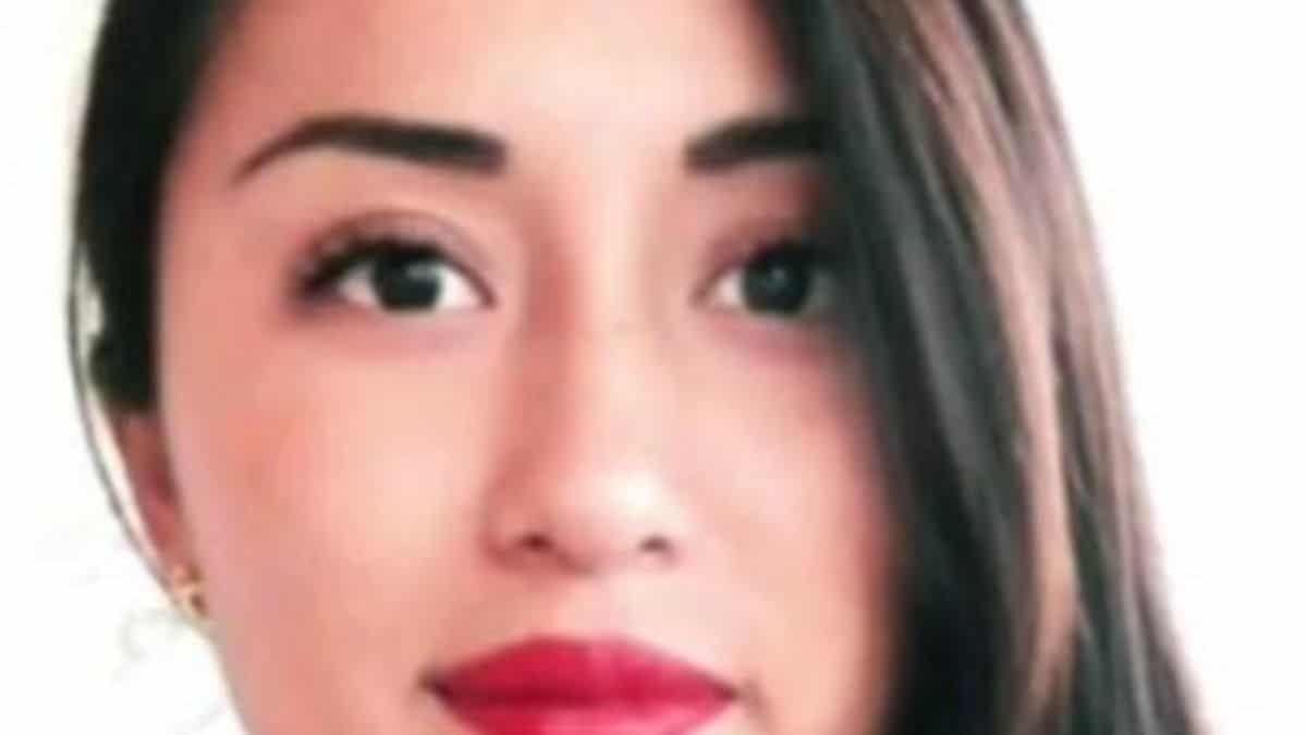 Cecilia Hazana, chi era la ragazza di 34 anni uccisa dall’ex compagno