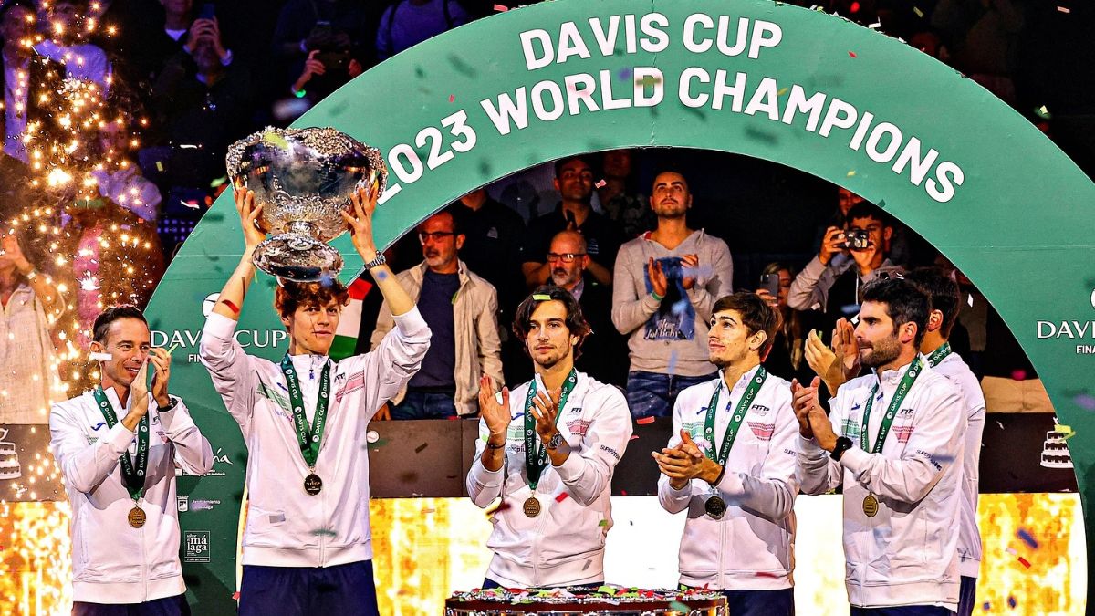 Coppa Davis, Mattarella non incontrerà Sinner e gli altri vincitori