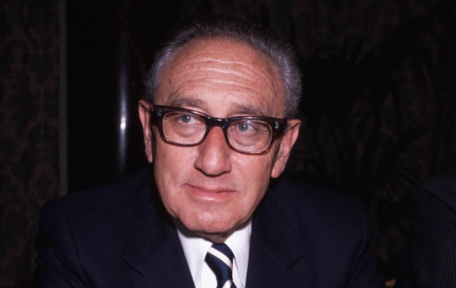 È morto Henry Kissinger, l’ex segretario di Stato americano aveva 100 anni