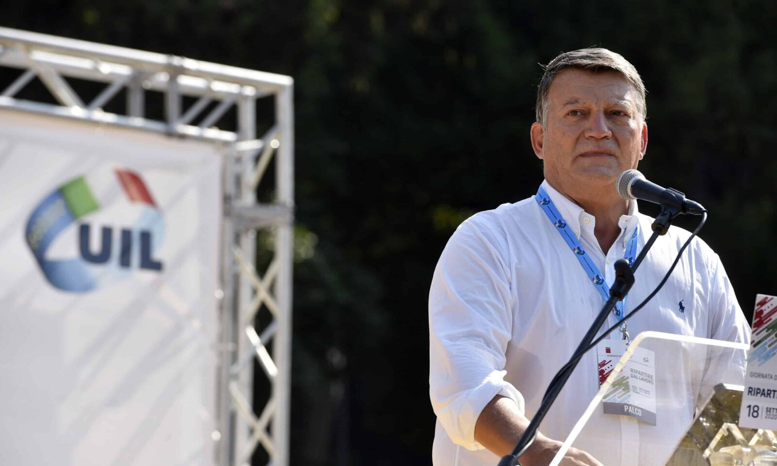 Cgil e Uil confermano lo sciopero nazionale del 17 novembre