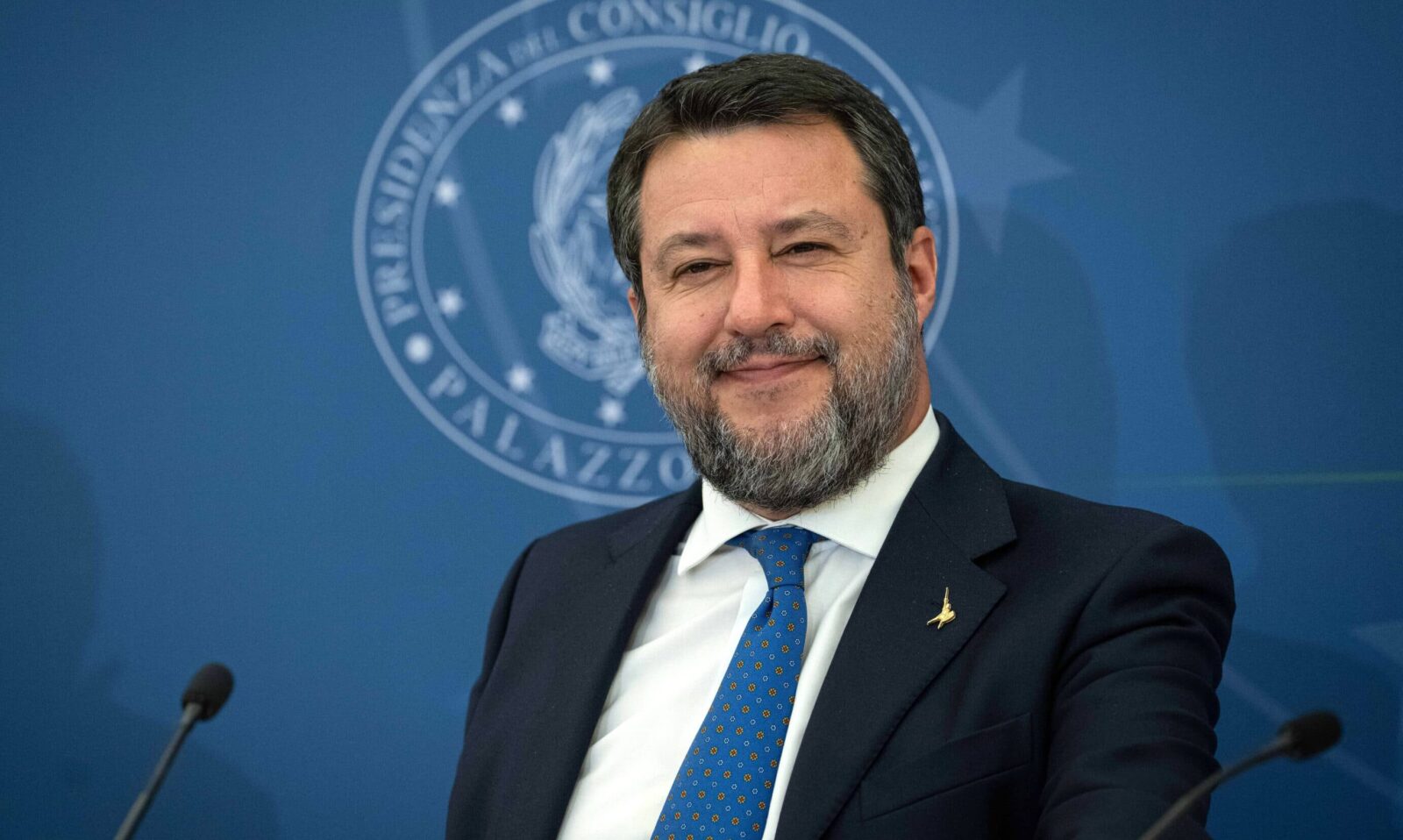 Caso Verdini, M5s e Pd chiamano Salvini a chiarire in Aula