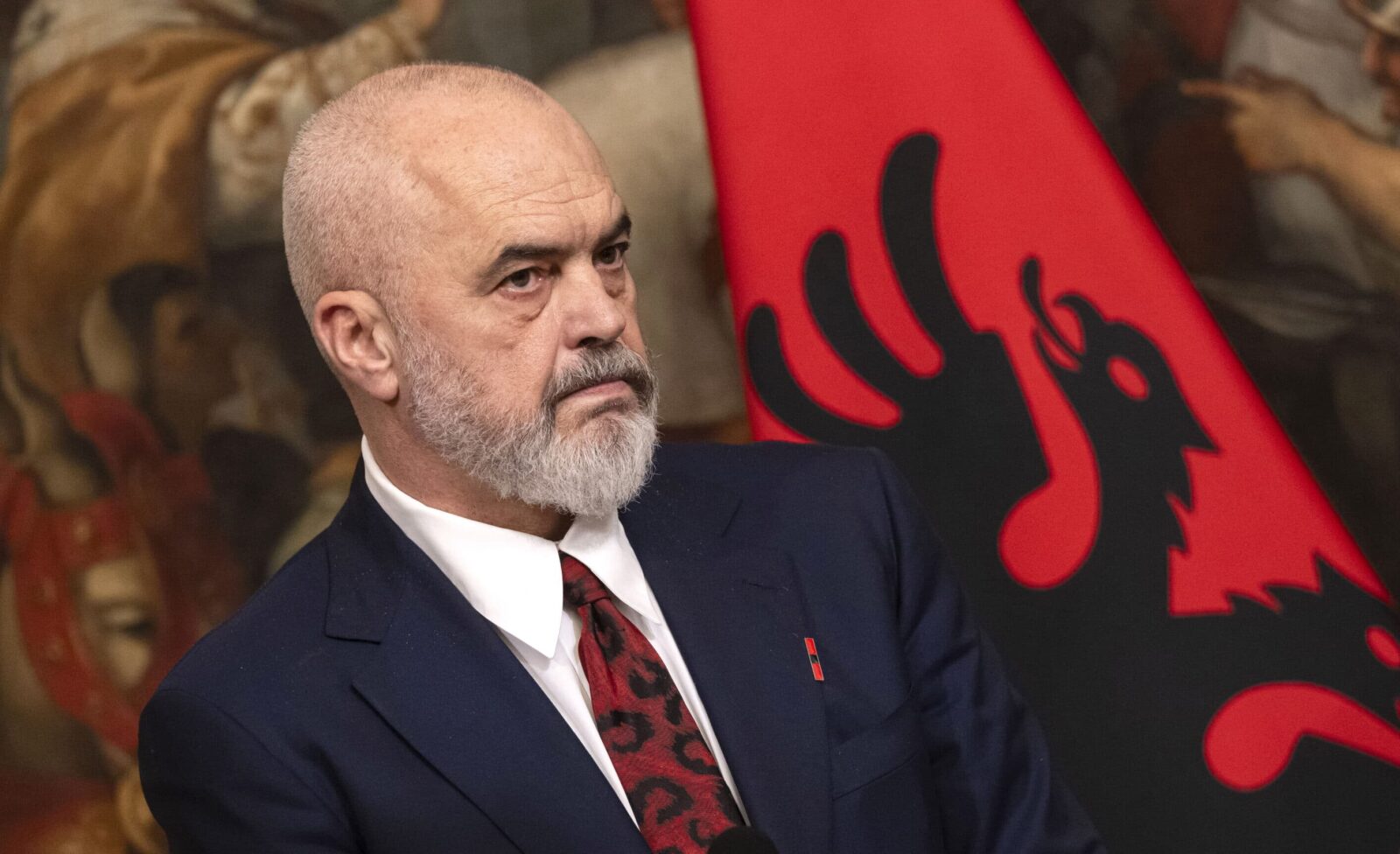 La sinistra secondo Rama. E la sindrome d’Albania