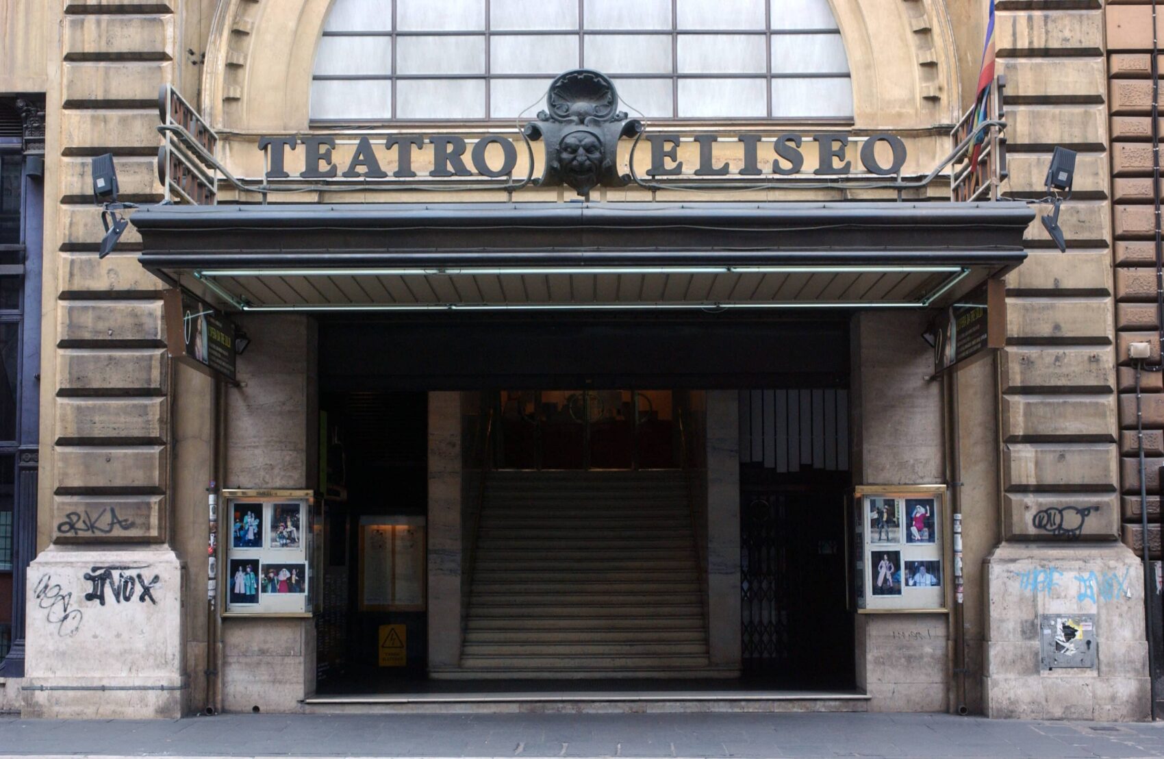 La Capitale dei teatri chiusi. Dopo il Covid una crisi infinita