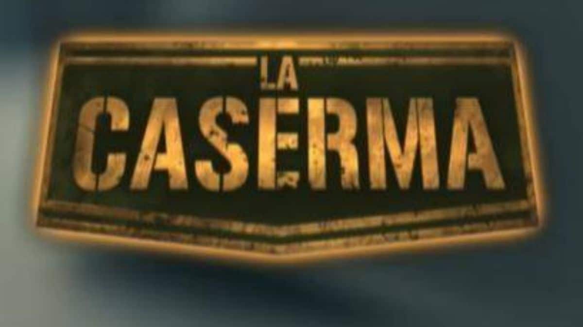 La Caserma 2: quando inizia, dove vedere e il cast