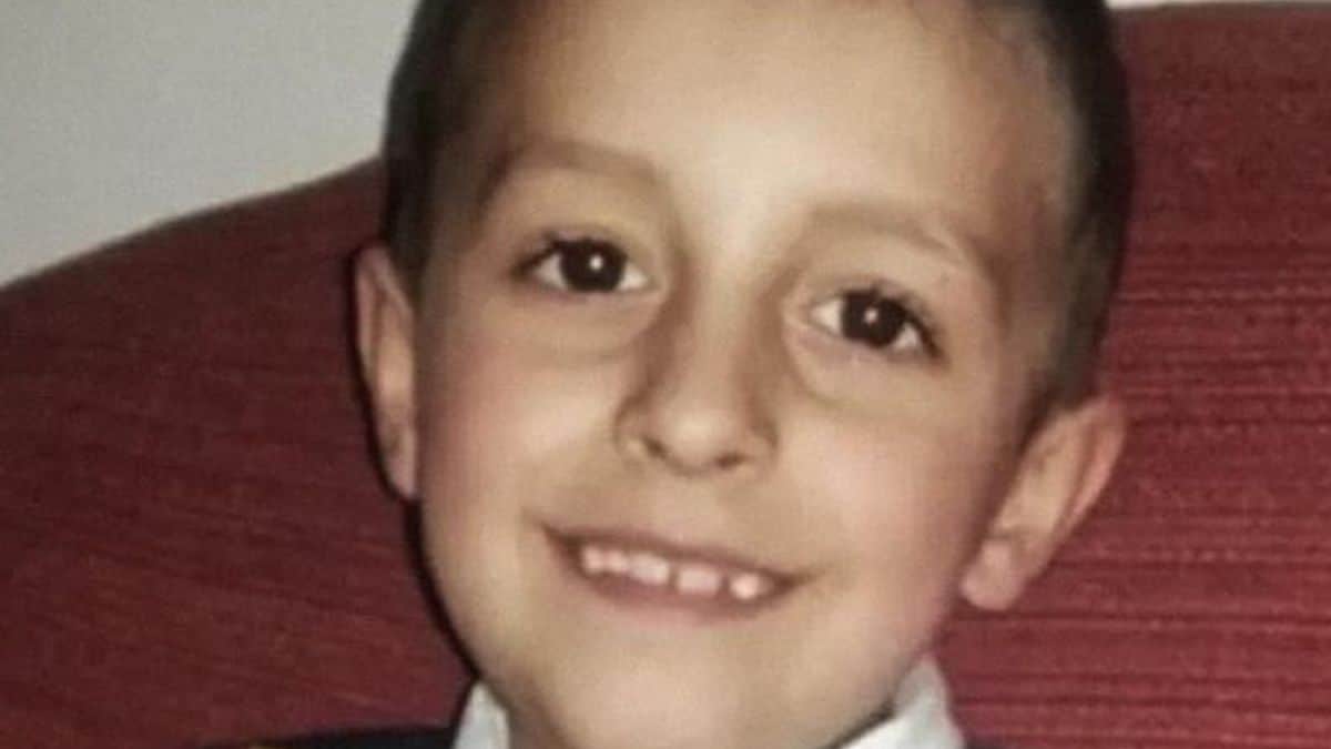 Lorys Andrea Stival, chi era il piccolo ucciso: la storia del delitto di Santa Croce Camerina