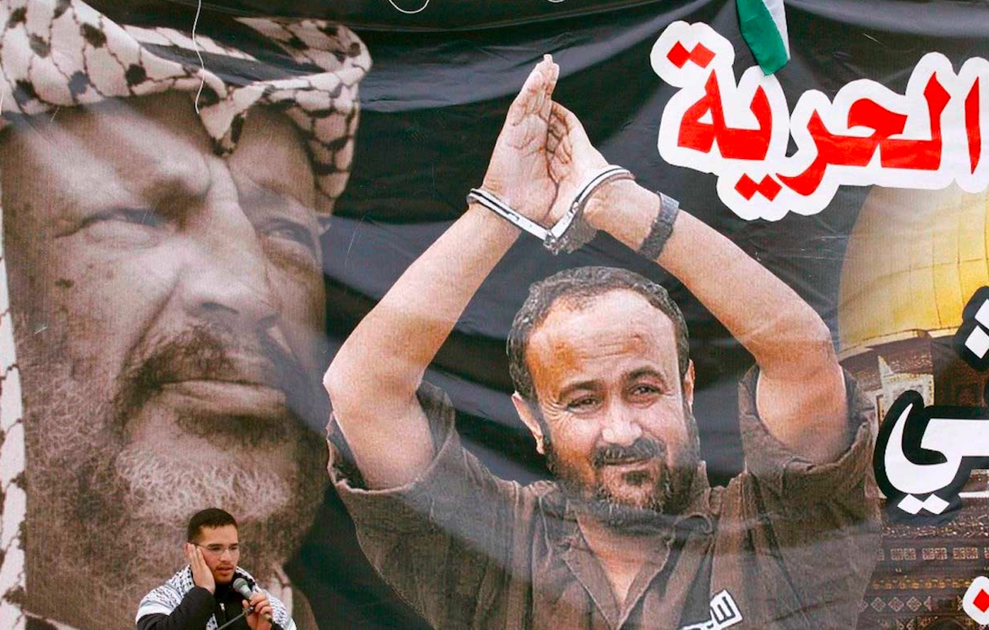 Barghouti