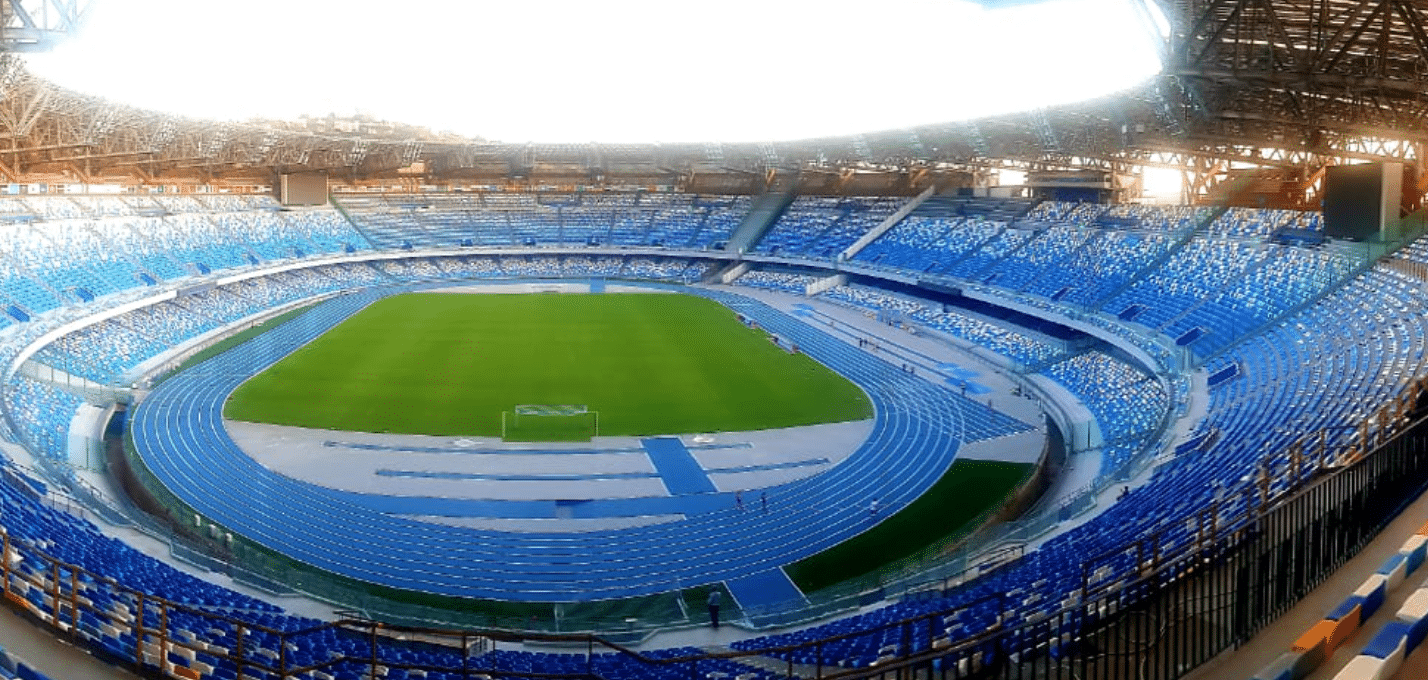 Dobbiamo tenerci stretto lo stadio Maradona