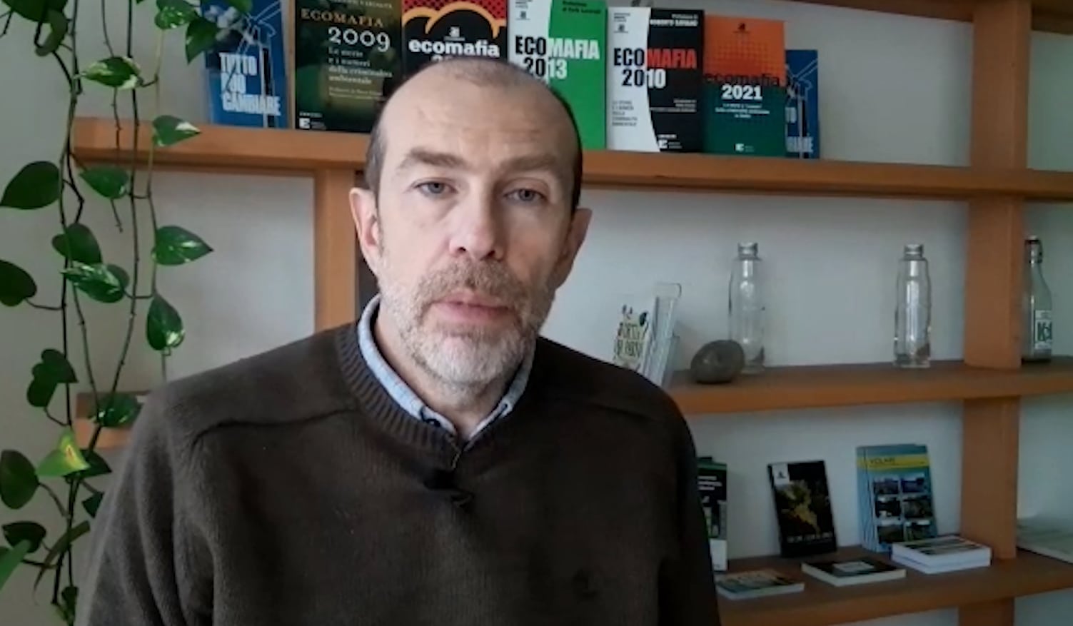 Ecomafie in Lombardia, Cannavò: “La regione snodo del traffico dei rifiuti”