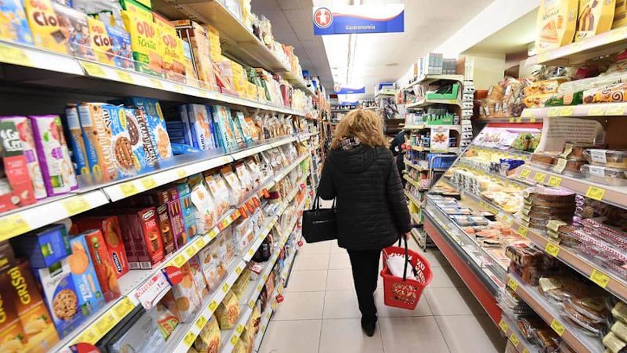 Sul carrello tricolore i conti non tornano