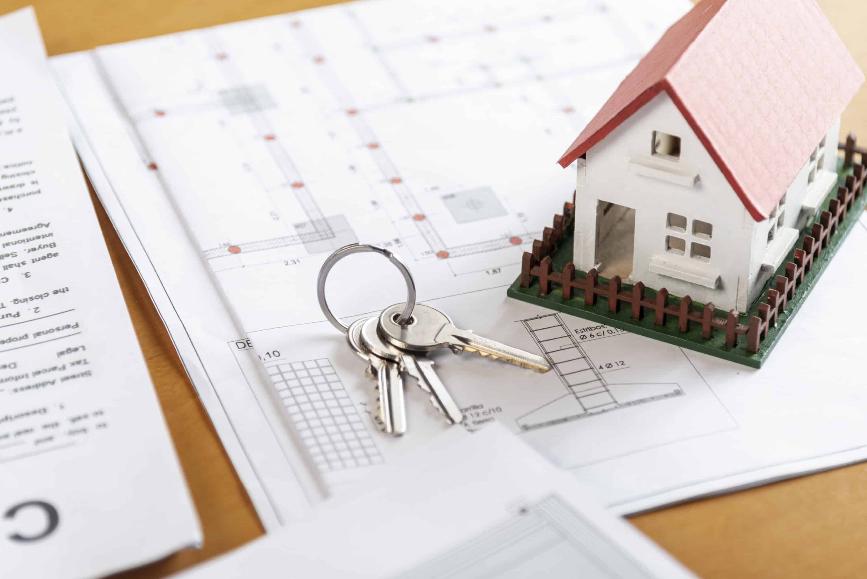 Mutui a picco, con il rialzo dei tassi la crisi immobiliare affossa le famiglie: crollo del 26% dei finanziamenti