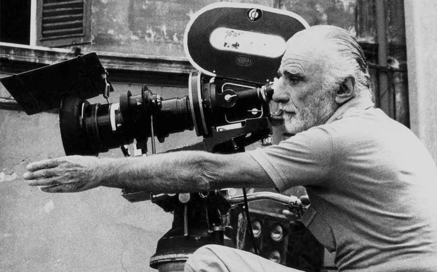 All’Italia conformista oggi Monicelli manca più che mai