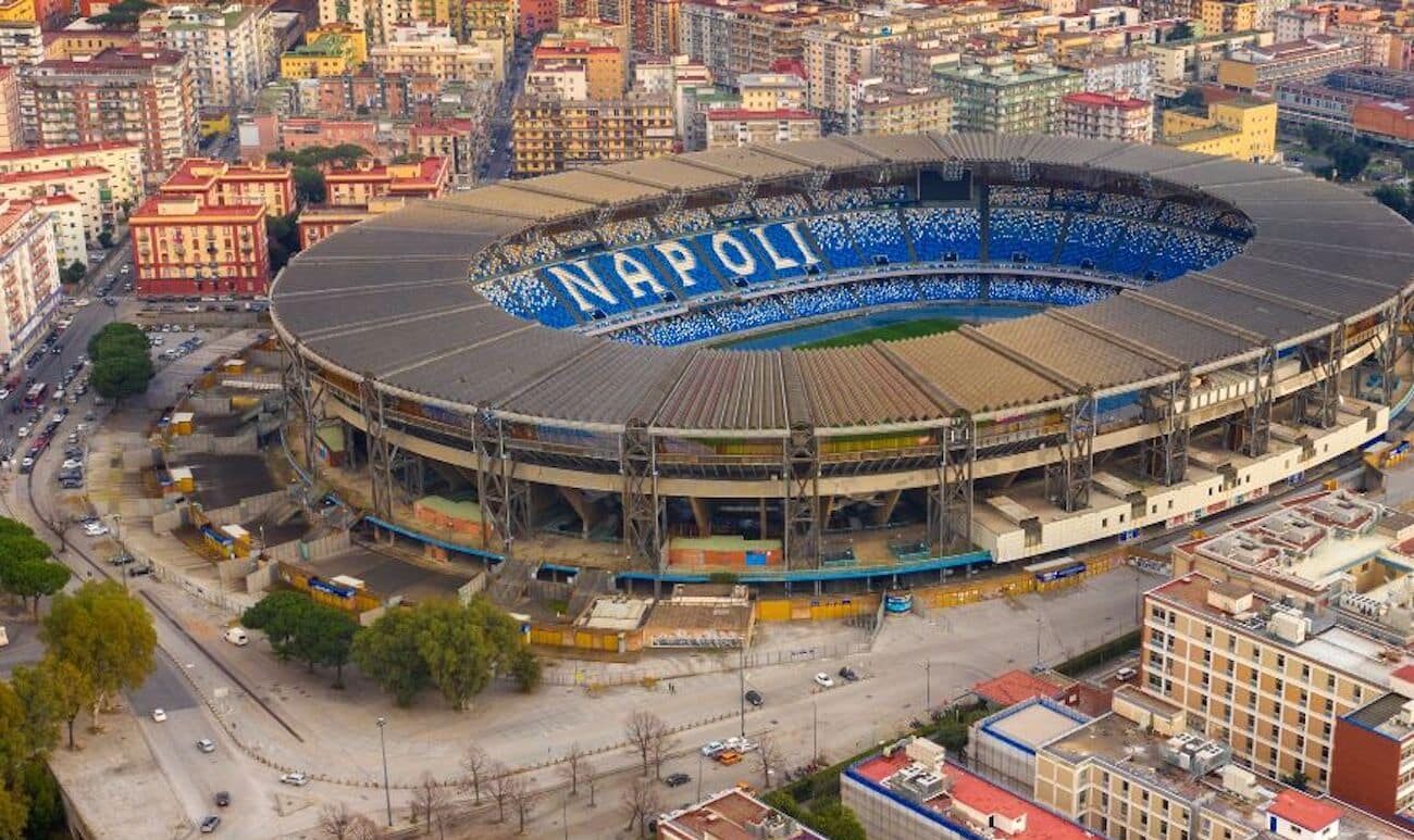 Per lo sport a Napoli servono nuove risposte