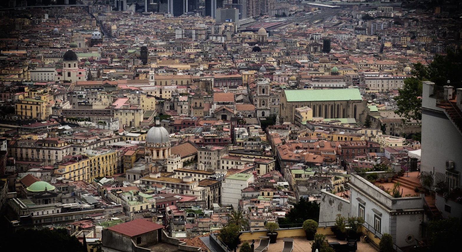 napoli