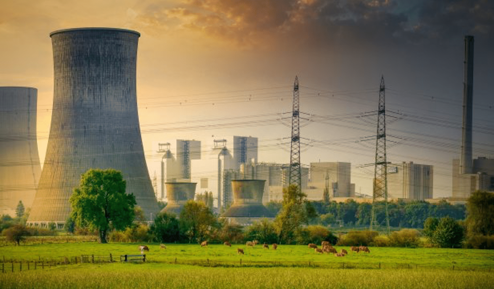 Barazzetta: “Per la quarta generazione del nucleare mancano altri 10 anni”