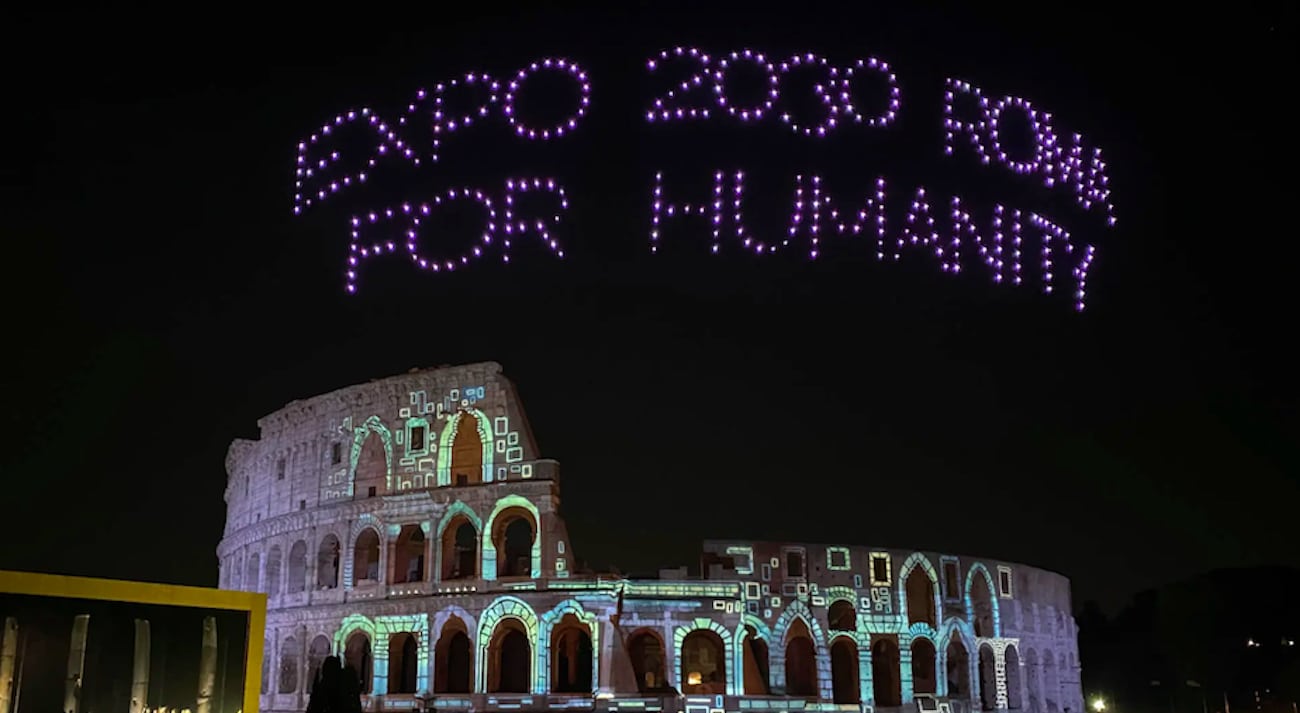 Oggi il verdetto su Expo 2030. Meloni e Rocca non ci mettono la faccia