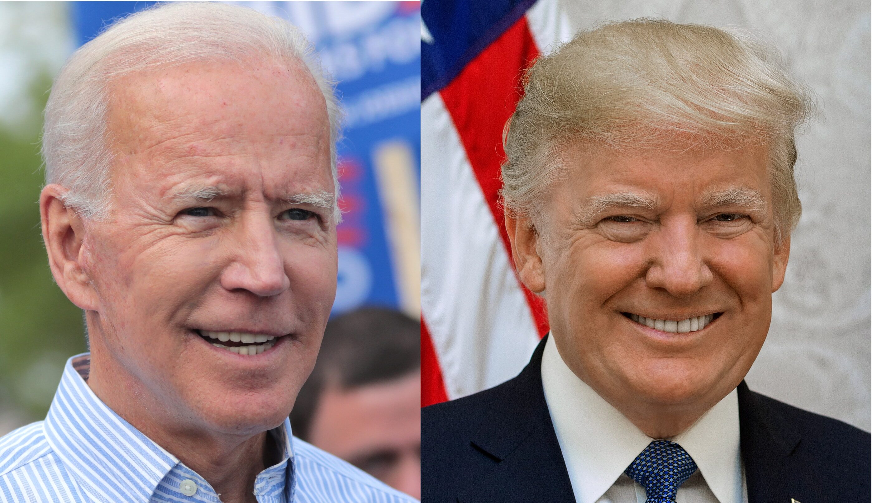 Verso la sfida Biden-Trump: la corsa dei candidati più odiati dai loro partiti