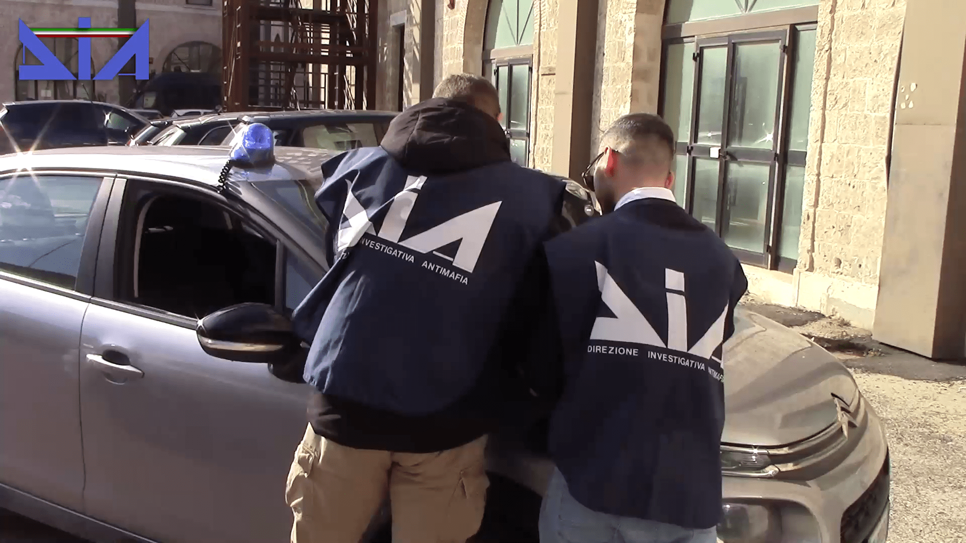 Camorra, sequestrati beni per 55 milioni a imprenditore legato ai Casalesi