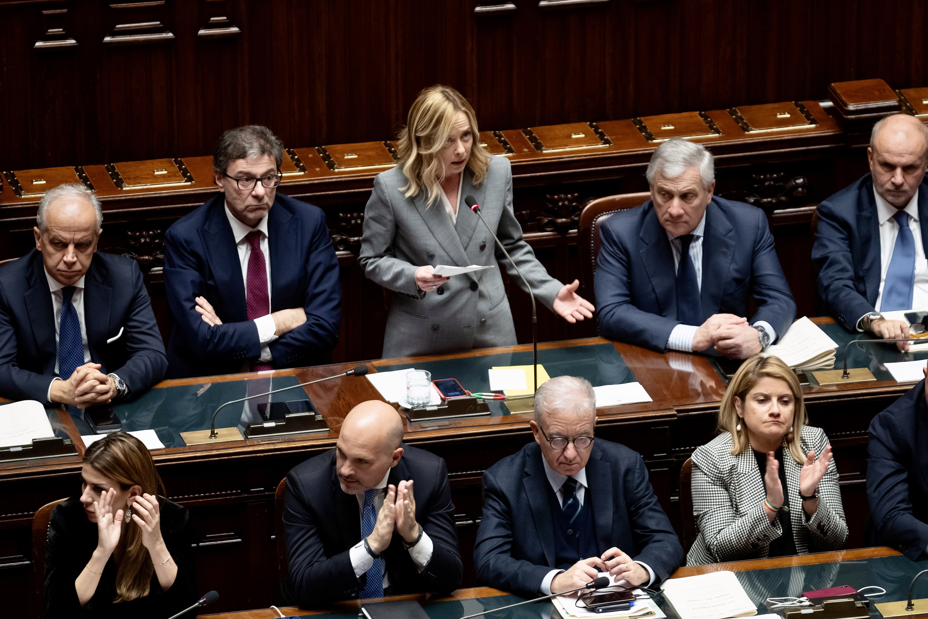 L’attacco del governo contro il Sud va fermato