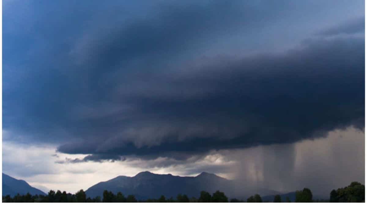 Meteo all’Immacolata: piogge e neve. Dove e fino a quando