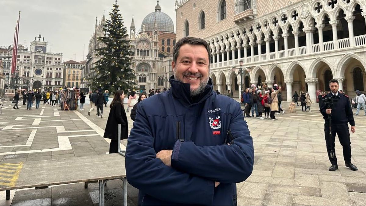 Sciopero 15 dicembre, Salvini firma la precettazione: cosa cambia