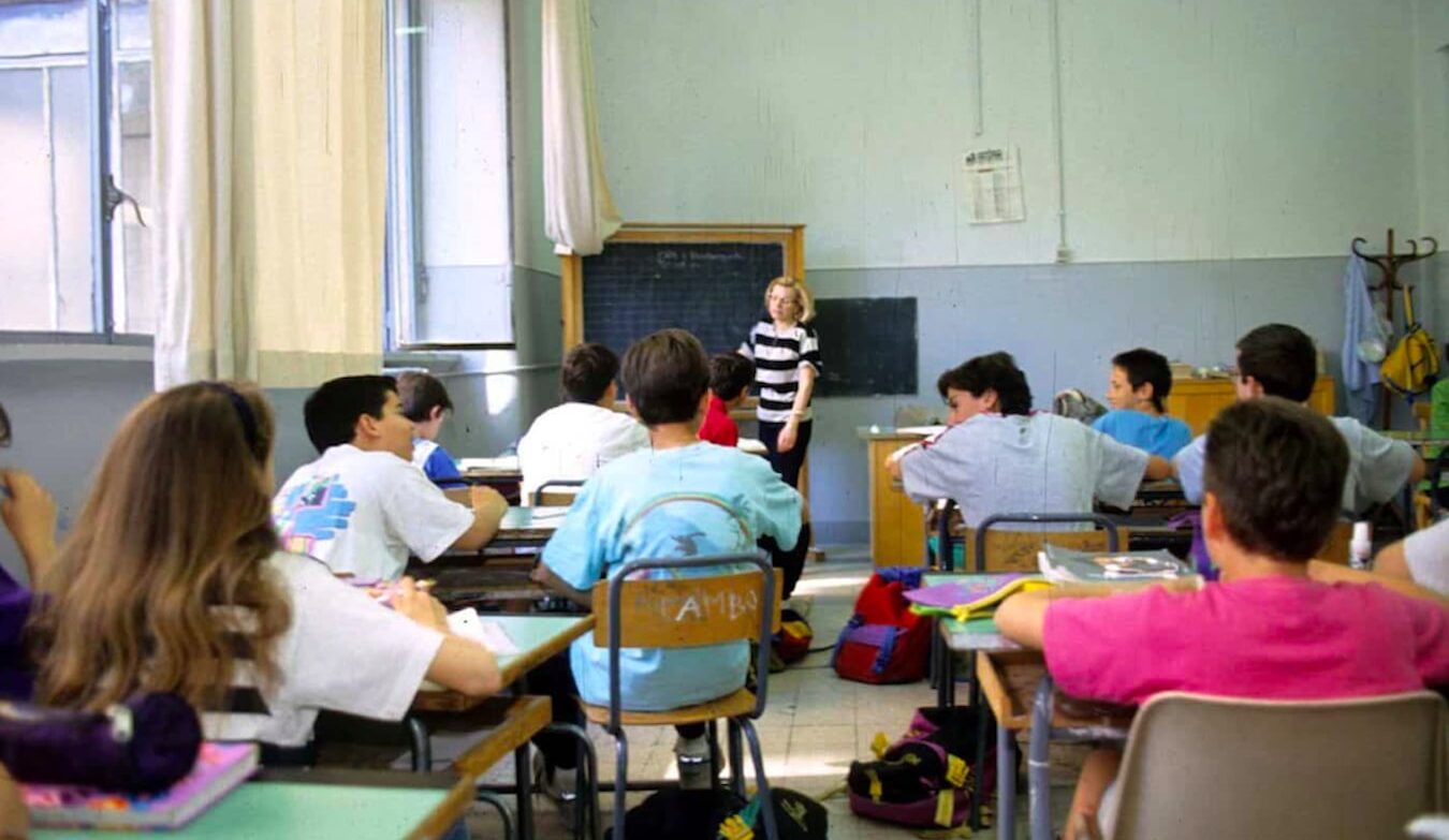 Scuola, al via i concorsi per l’assunzione di oltre 30mila docenti